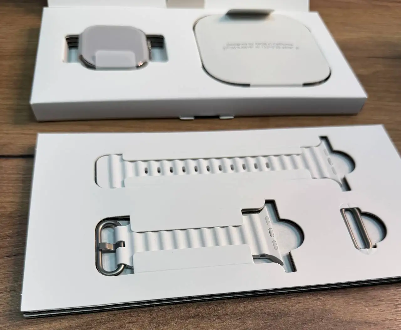 Продам новые Apple Watch Ultra - Умные часы (Электроника) в Москва