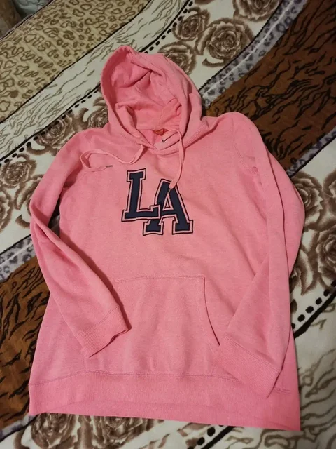 Толстовка O'stin размер L - частное объявление в Москва