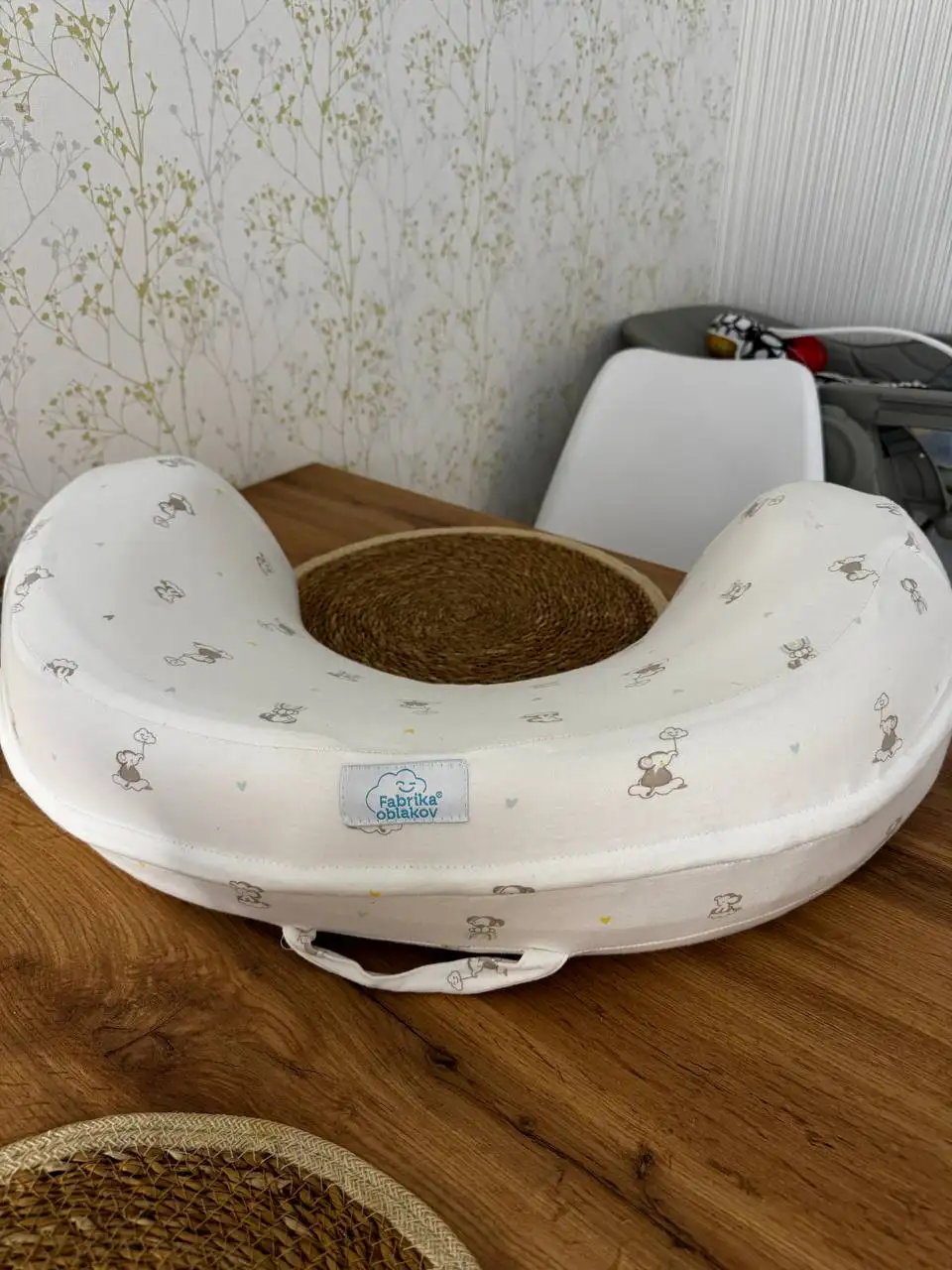 Подушка для кормления Мамагу - Кормление (Товары для детей) в Балашиха