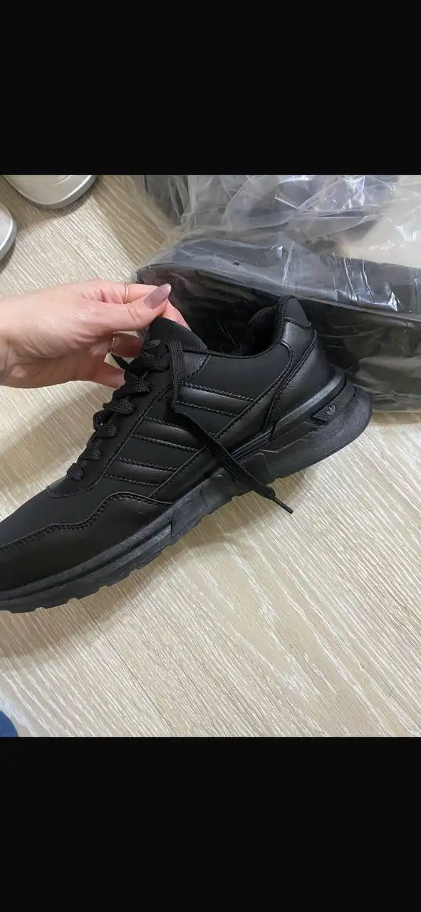 Продаются кроссовки 43-44 размера - Обувь (Одежда) в Балашиха