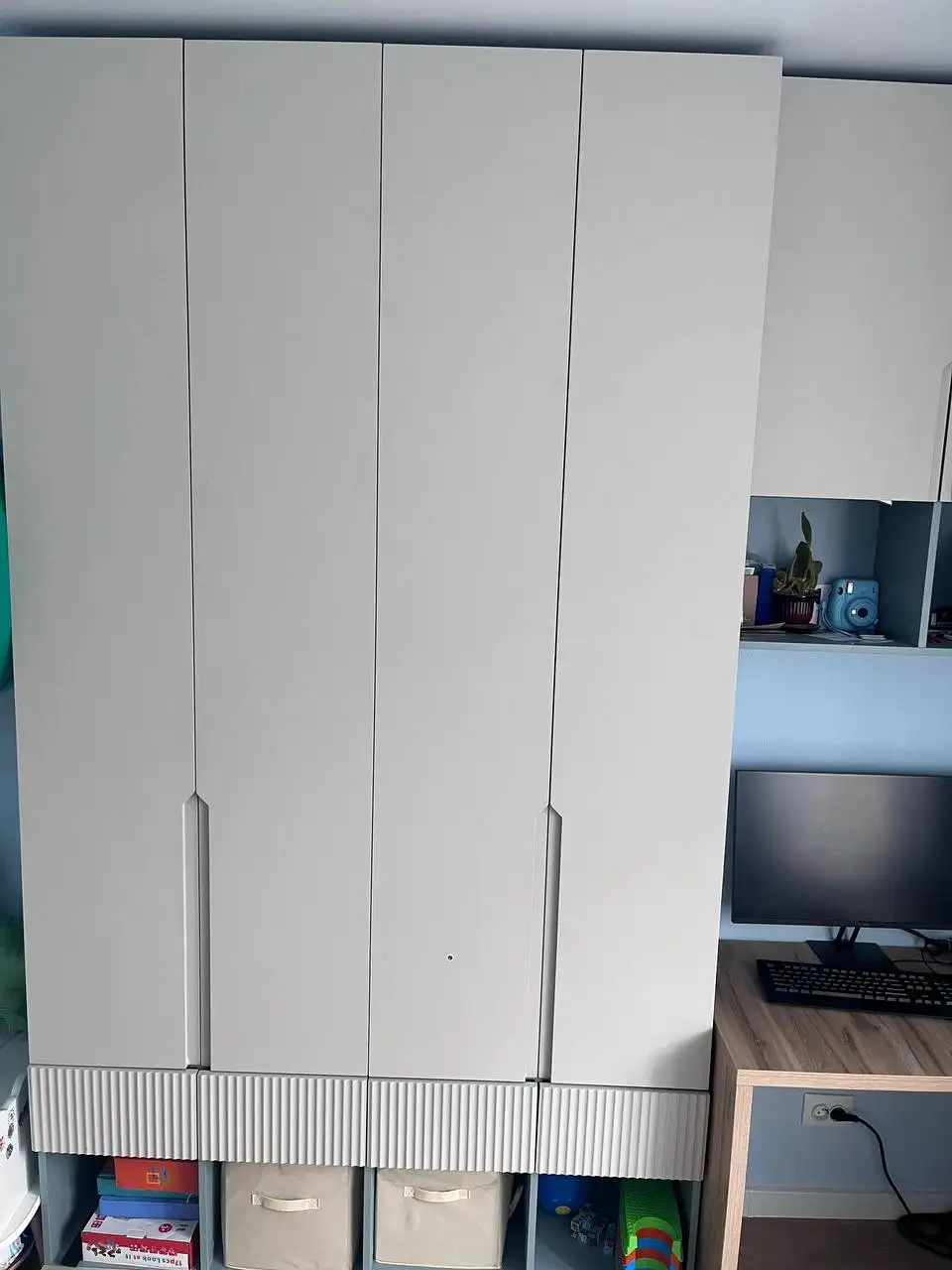 Продажа нового мебельного гарнитура в стиле Pinterest - Мебель (Для дома и дачи) в Москва