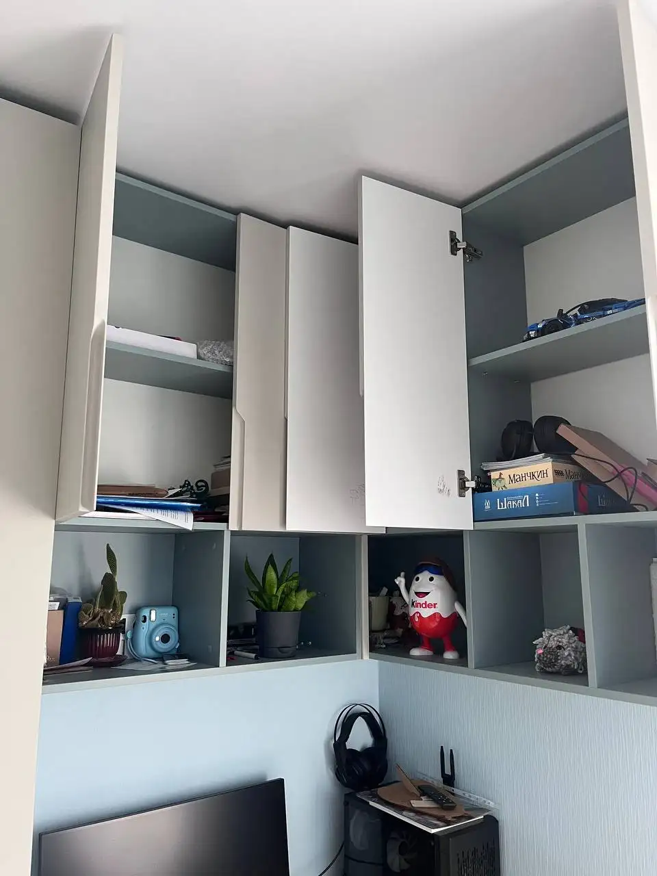 Продажа нового мебельного гарнитура в стиле Pinterest - Мебель (Для дома и дачи) в Москва