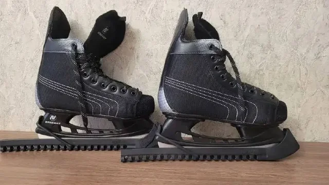 Коньки Nordway 39 размера б/у - Кондитерские изделия в Балашиха