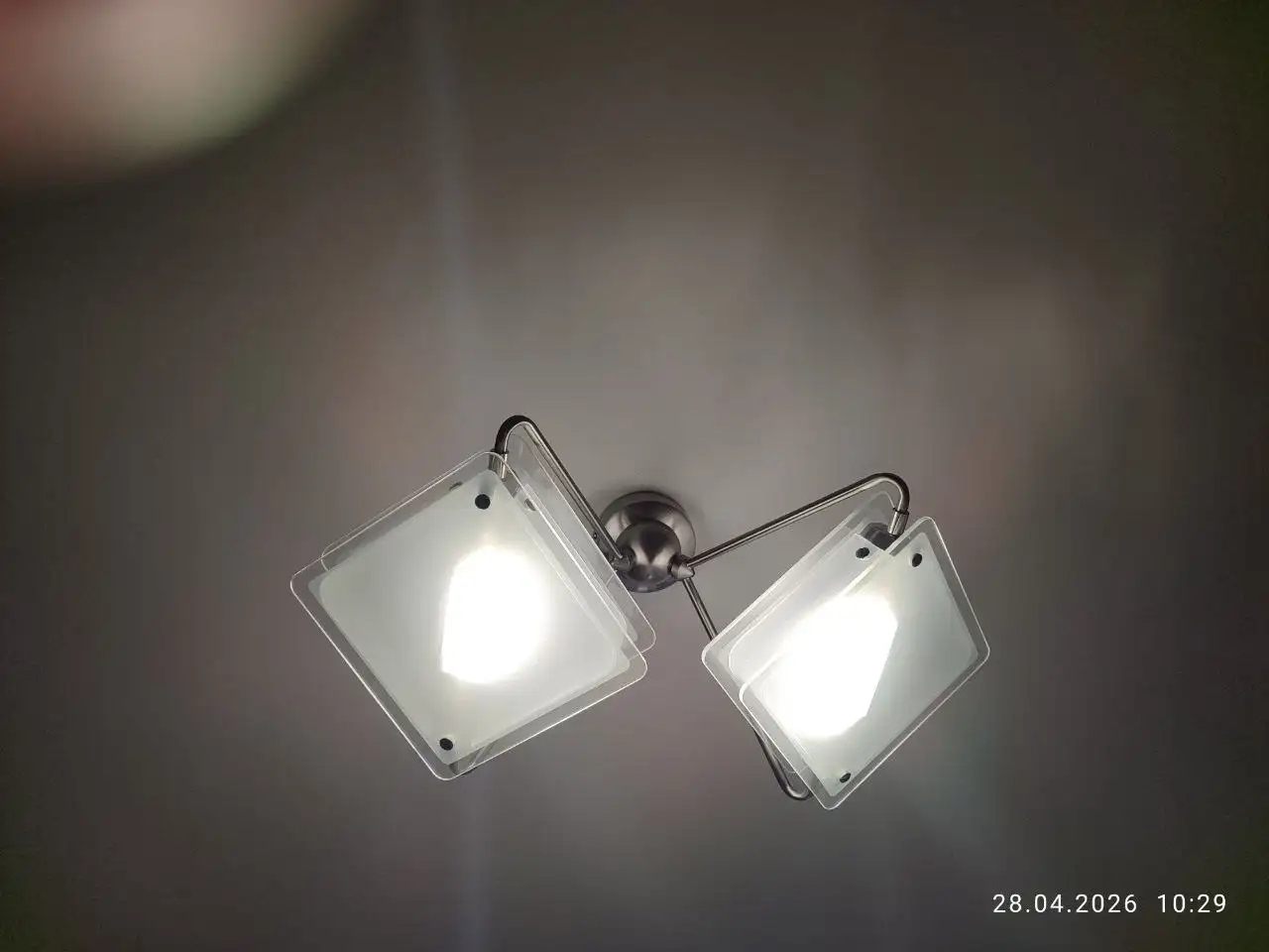 Продажа потолочных люстр - Для дома и дачи в Москва