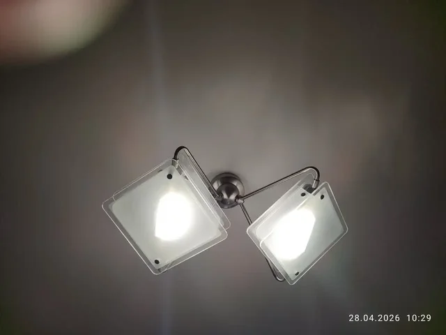 Продажа потолочных люстр - Кухонная мебель в Москва