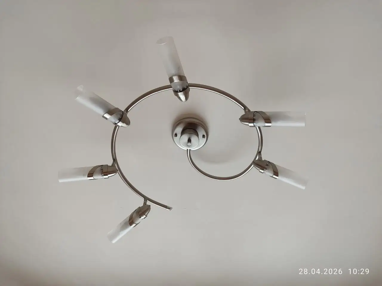 Продажа потолочных люстр - Для дома и дачи в Москва