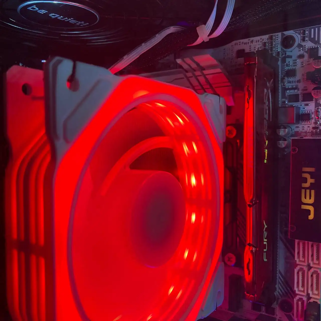 Игровой компьютер Xeon/580 - Компьютеры и ноутбуки (Электроника) в Москва
