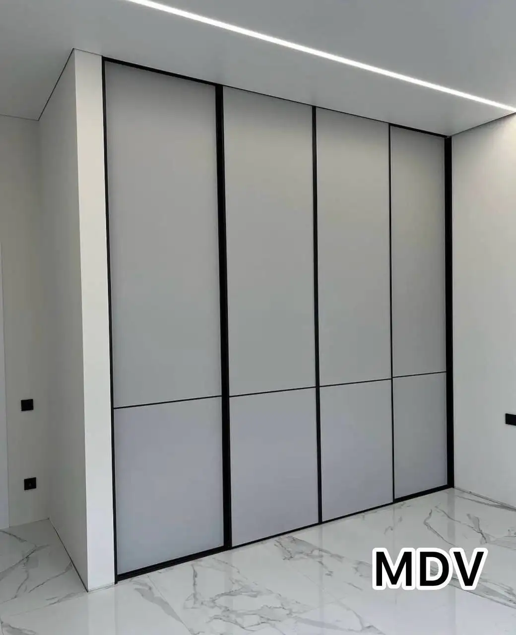 Мебель на заказ от МДВ - Услуги в Балашиха