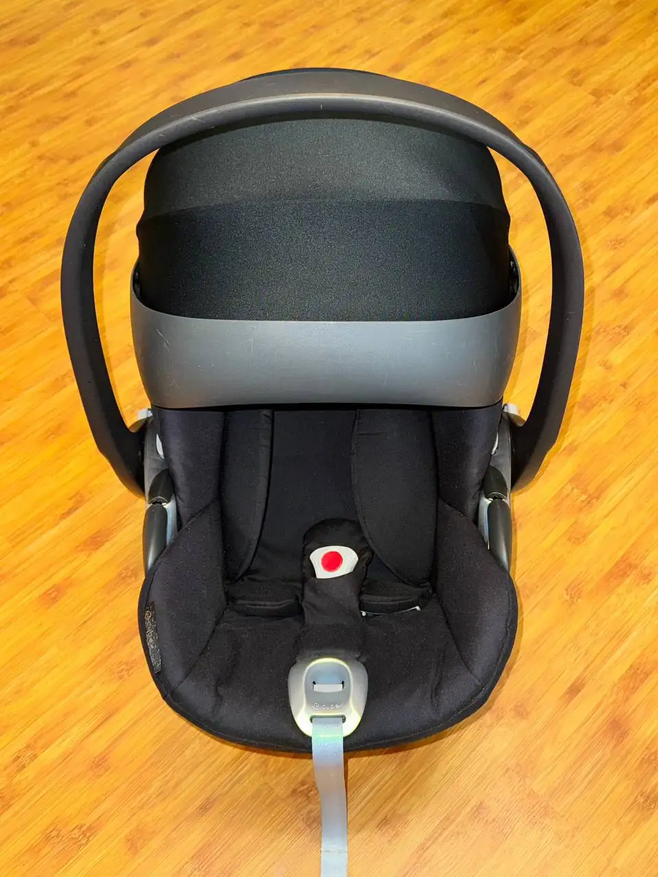 Автолюлька Cybex Cloud T - Автокресла (Товары для детей) в Москва