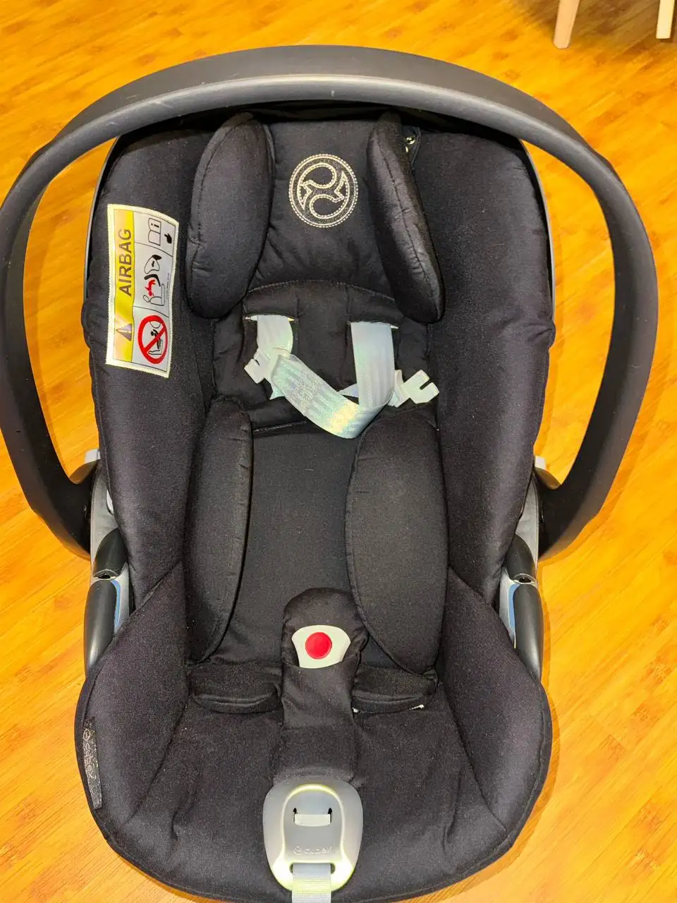 Автолюлька Cybex Cloud T - Автокресла (Товары для детей) в Москва