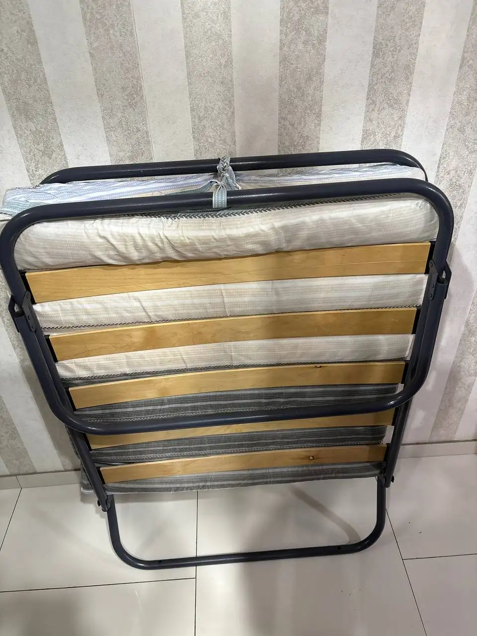 Продам раскладушку - null (Для дома и дачи) в Балашиха