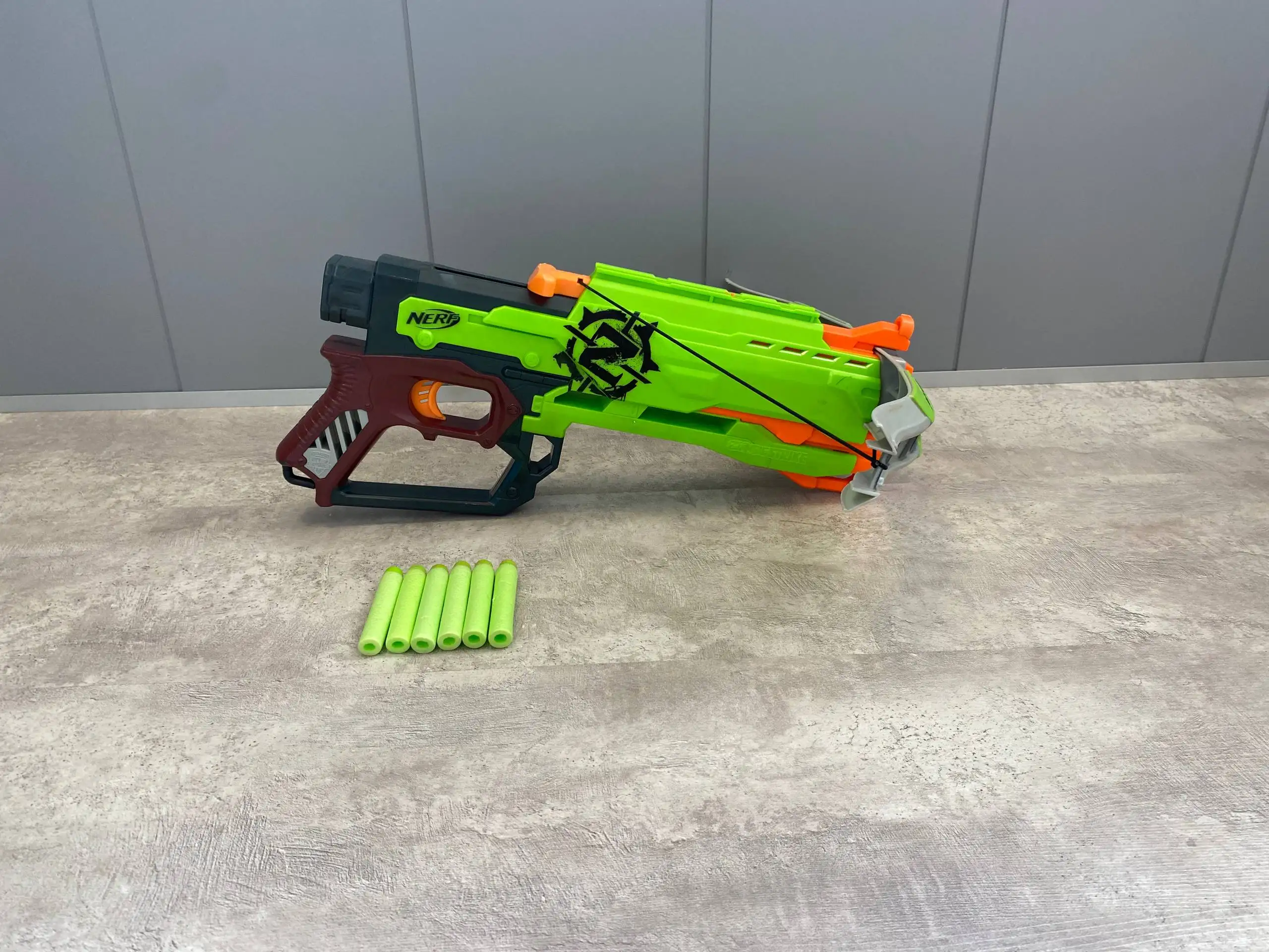 Продажа бластеров Nerf и других игрушек - Игрушки (Товары для детей) в Москва