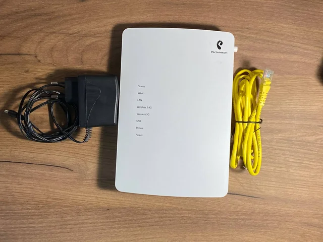 Wi-Fi роутер 2.4/5 ггц до 1 Гбит и Плазма шар - частное объявление в Балашиха