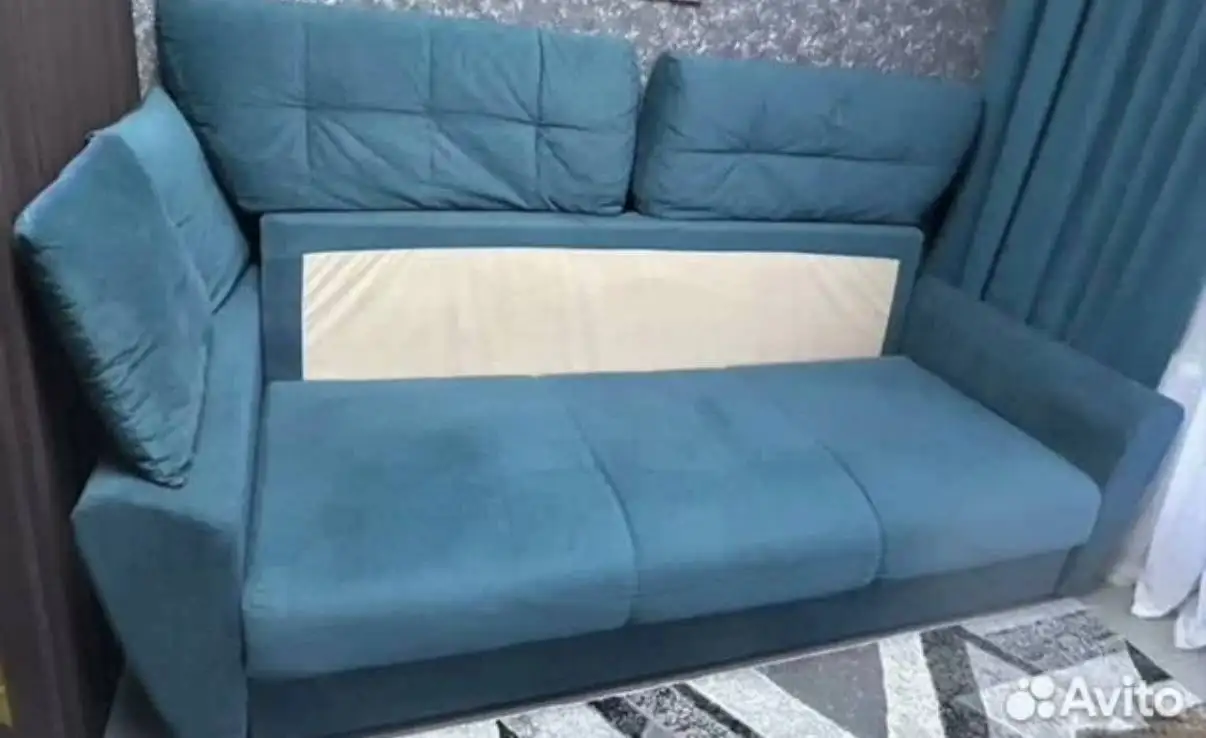 Продам б/у диван - Мебель (Для дома и дачи) в Железнодорожный