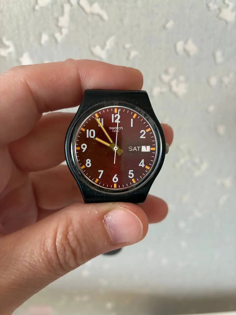 Продам коллекцию часов Swatch - Хобби и отдых в Москва