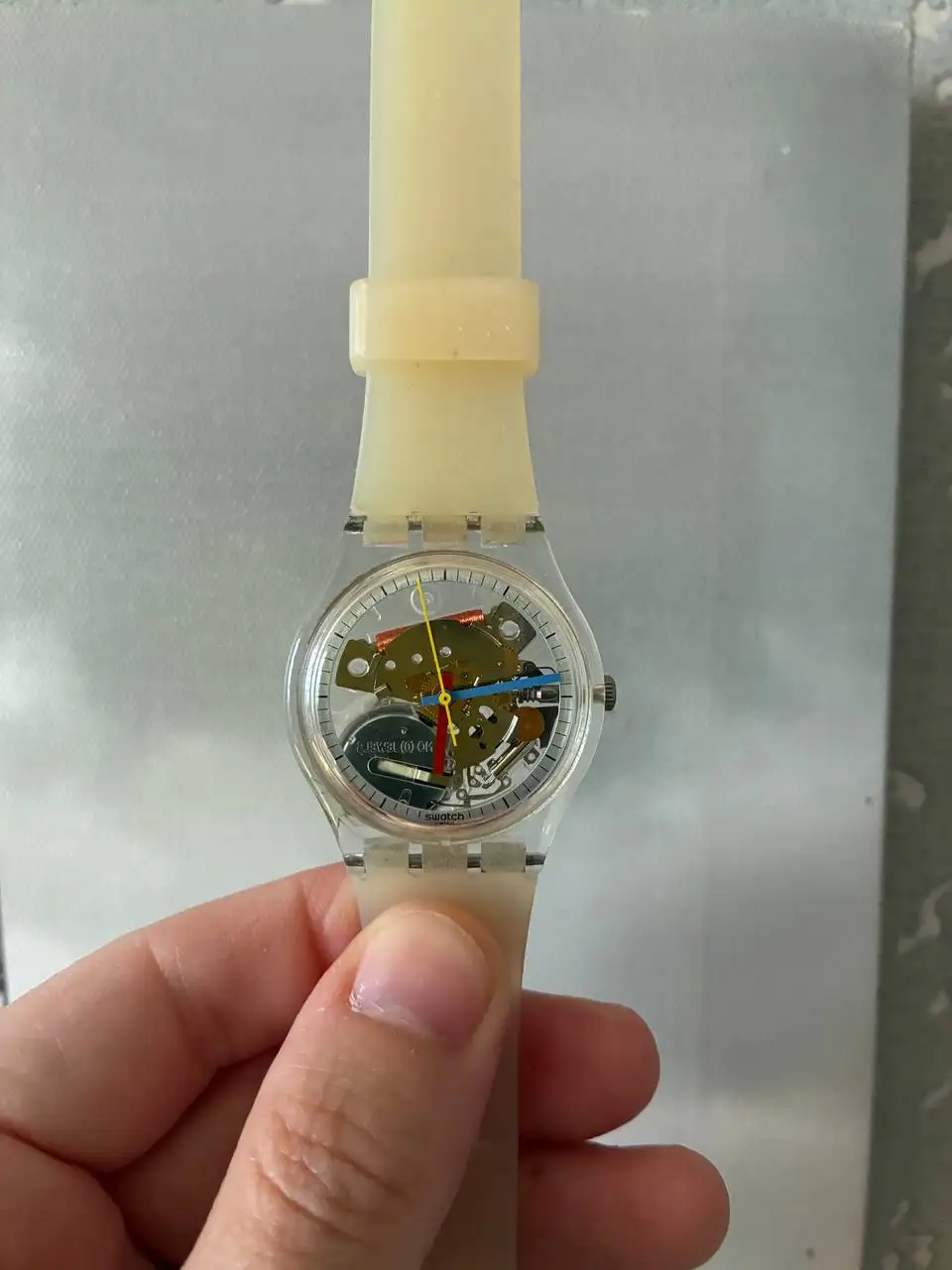 Продам коллекцию часов Swatch - Хобби и отдых в Москва