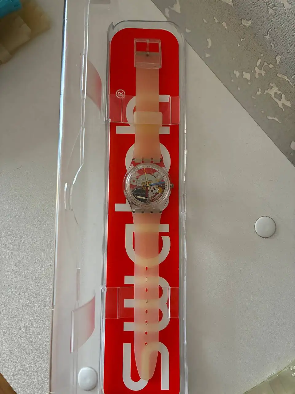 Продам коллекцию часов Swatch - Хобби и отдых в Москва
