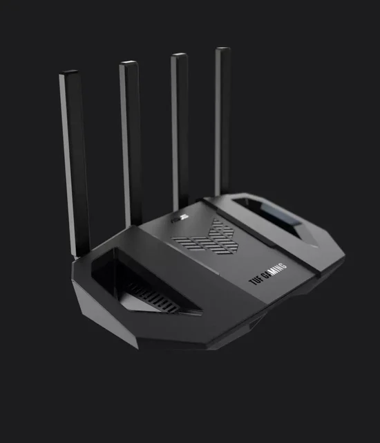 Игровой роутер ASUS TUF BE3600 - частное объявление в Балашиха