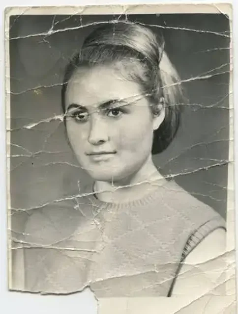 Реставрация фотографий, цветокоррекция - Монтаж и обслуживание кондиционеров в Балашиха