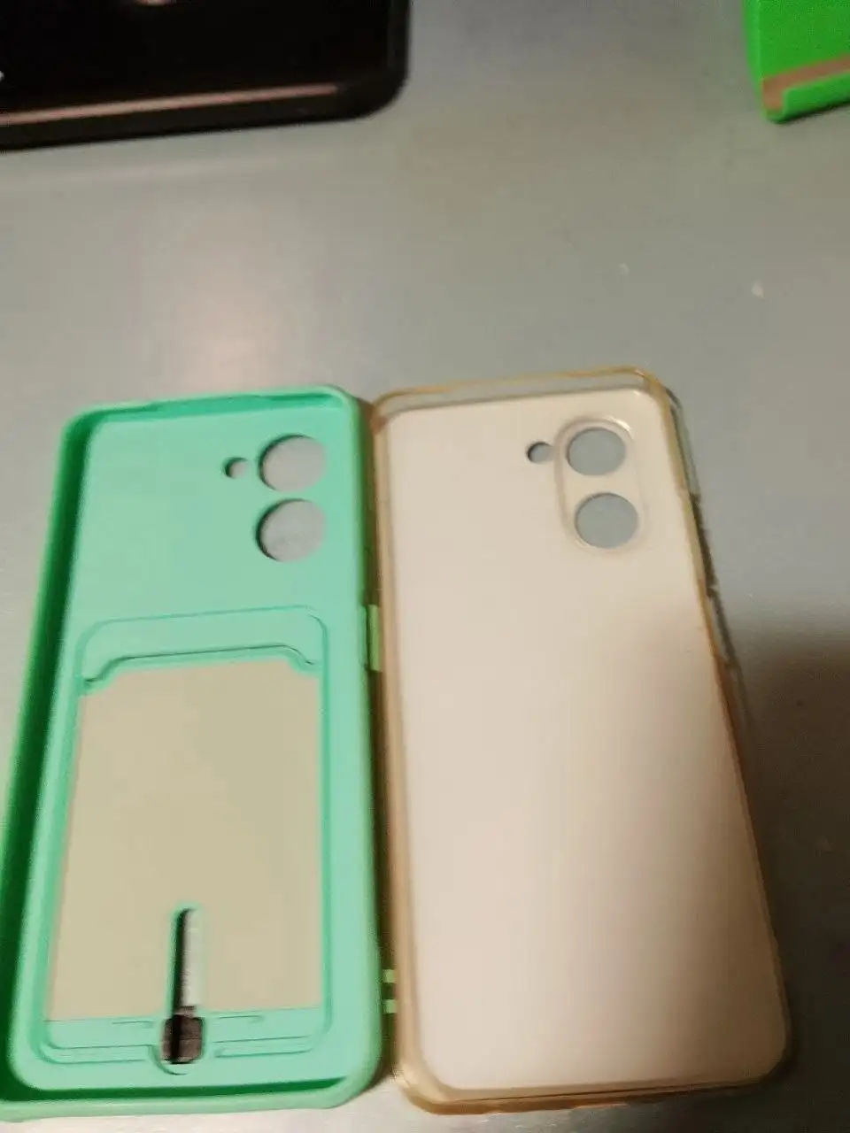 Чехлы на realme C33 - Аксессуары для мобильных телефонов (Электроника) в Балашиха
