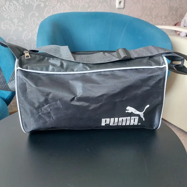 Сумка дорожная для спорта - частное объявление в Балашиха