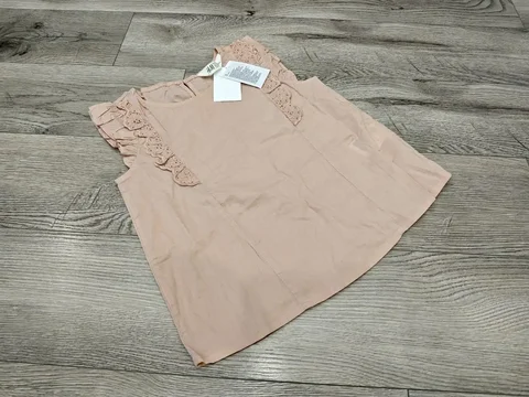 Новая блузка H&M для девочки 122 размера - Купальники в Балашиха