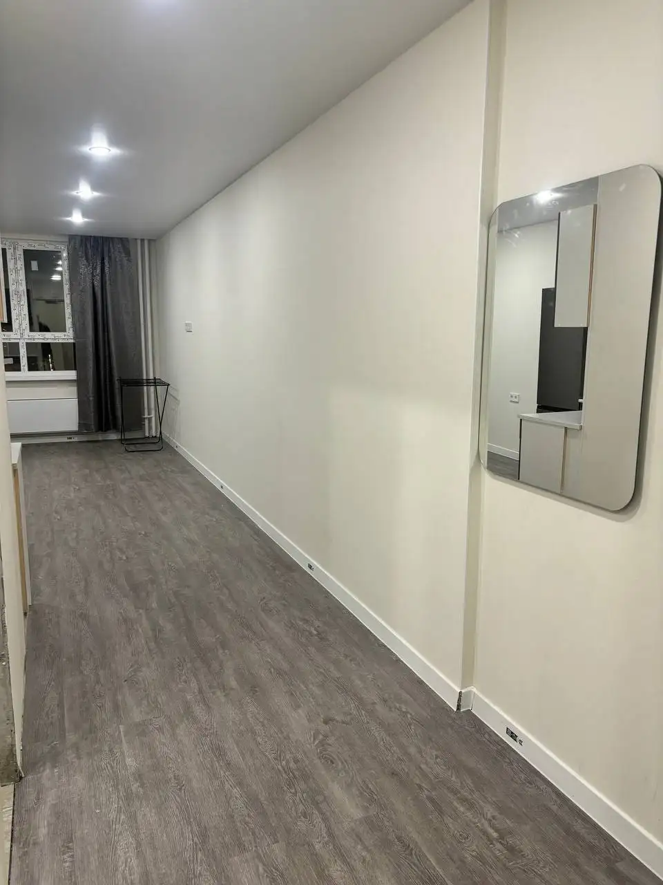 Продается студия 27 кв м в Балашихе - Квартира (Недвижимость) в Балашиха