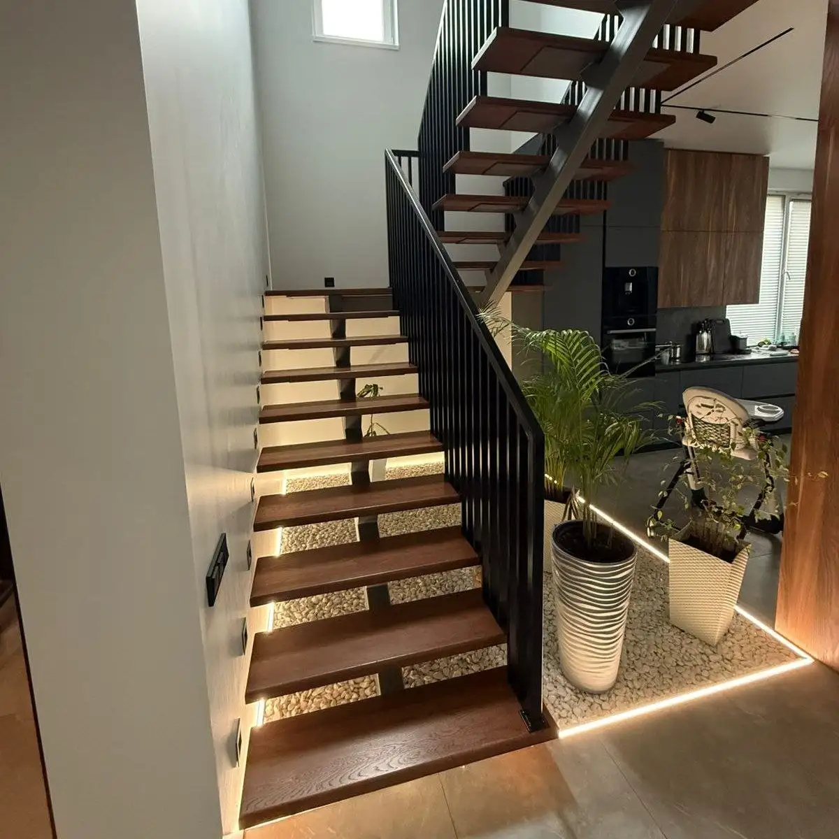 Продажа коттеджа 205 м² в Новом Бакеево - Дома, дачи, коттеджи (Недвижимость) в Зеленоград
