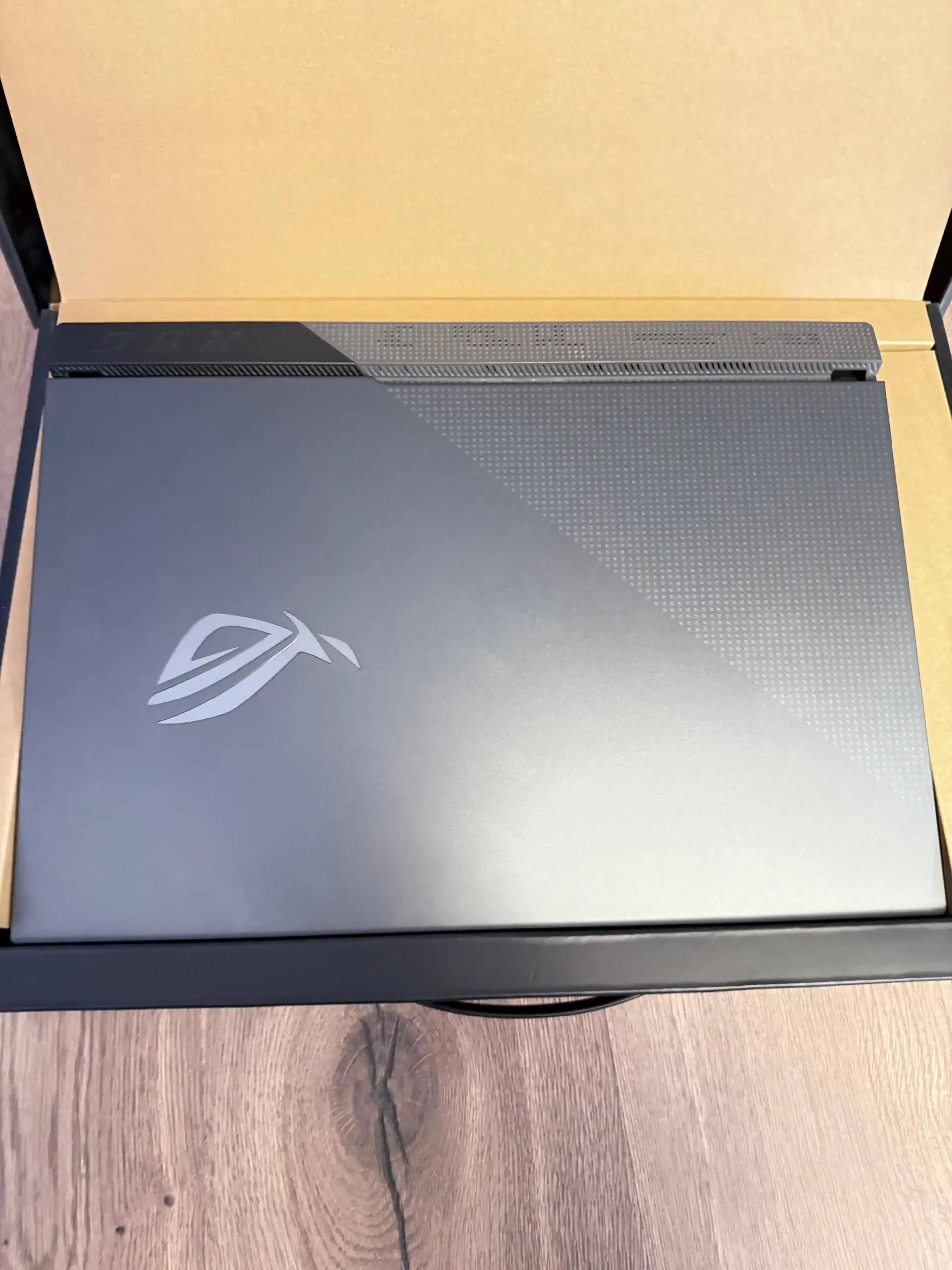 Ноутбук Asus ROG Strix 17G (RTX 3070) - Ноутбуки (Электроника) в Балашиха