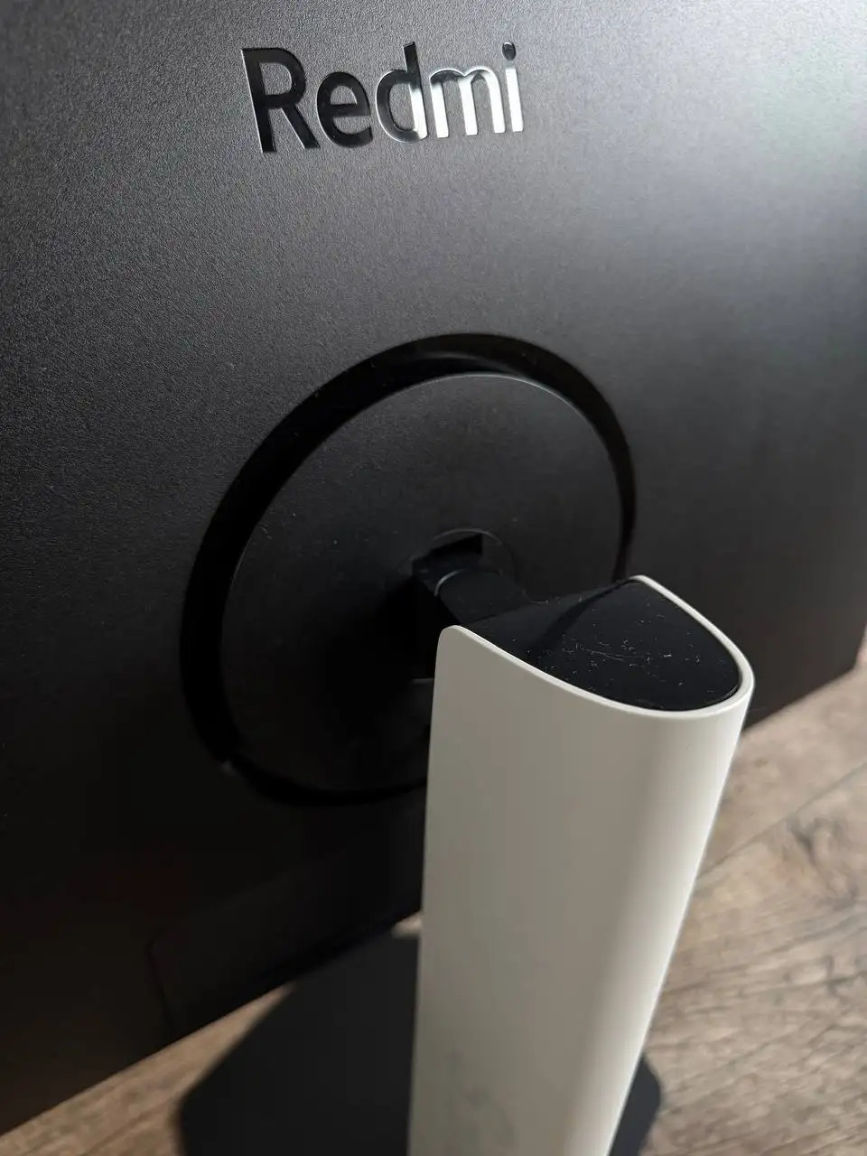 Два монитора Redmi G27Q 27" 2K 180Hz - Мониторы (Электроника) в Москва
