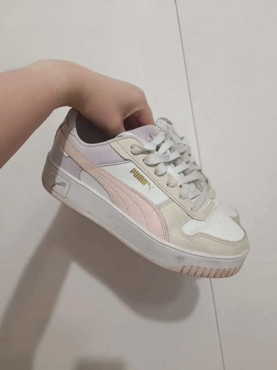 Продам кеды Puma 39 размера - Товары для дома (Для дома и дачи) в Реутов