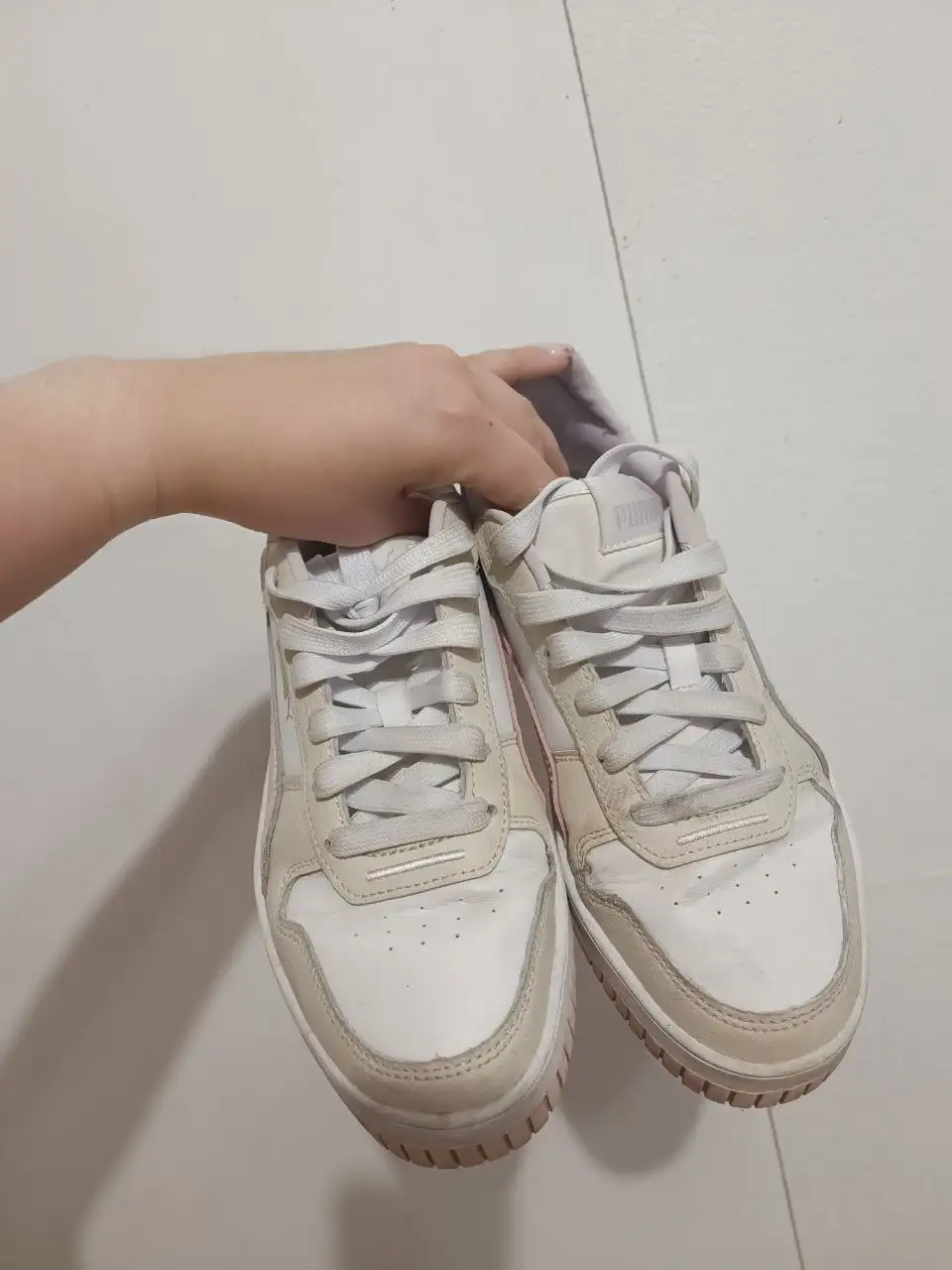 Продам кеды Puma 39 размера - Товары для дома (Для дома и дачи) в Реутов