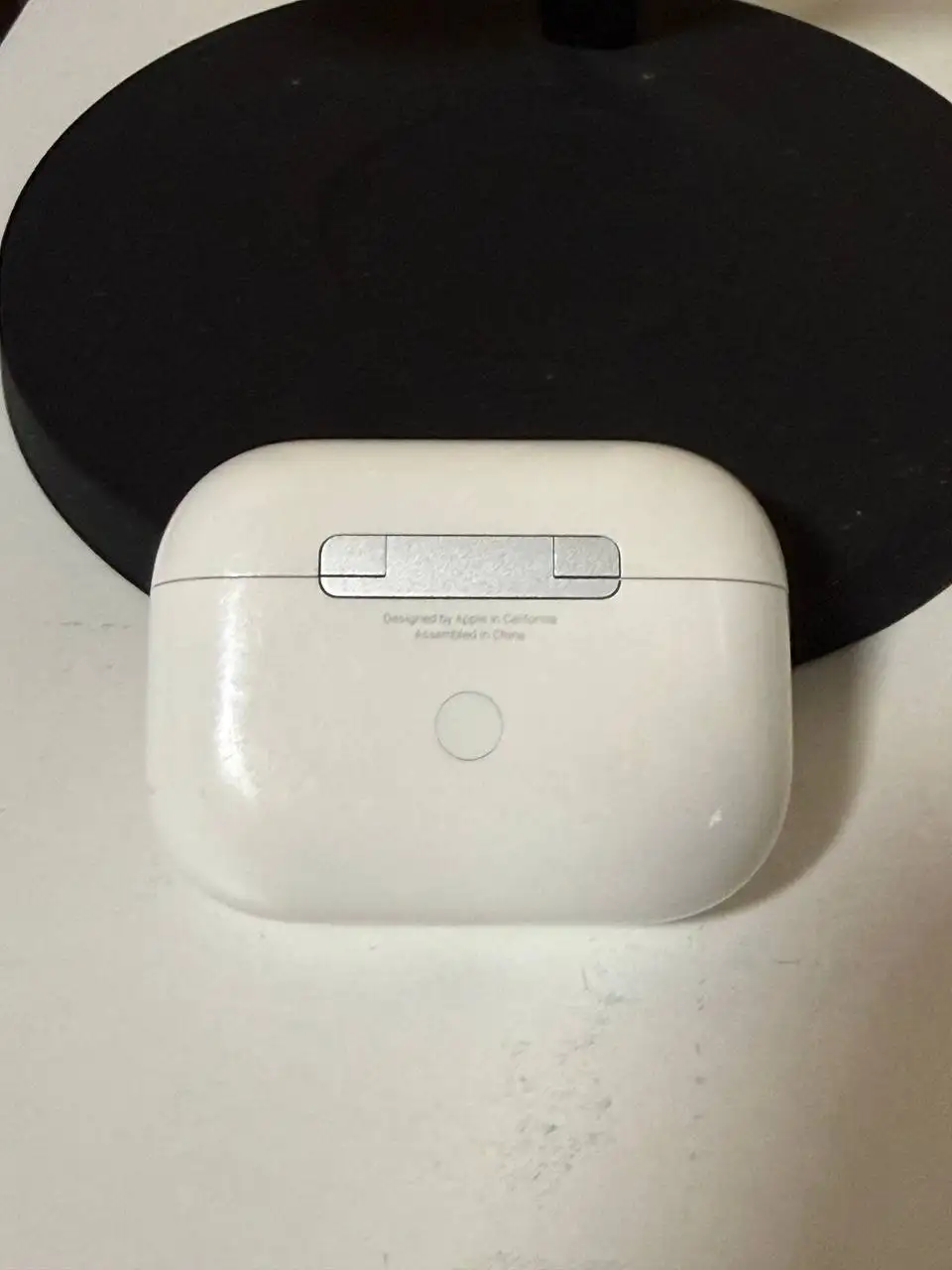 Продам AirPods Pro (1-го поколения) - Электроника в Москва