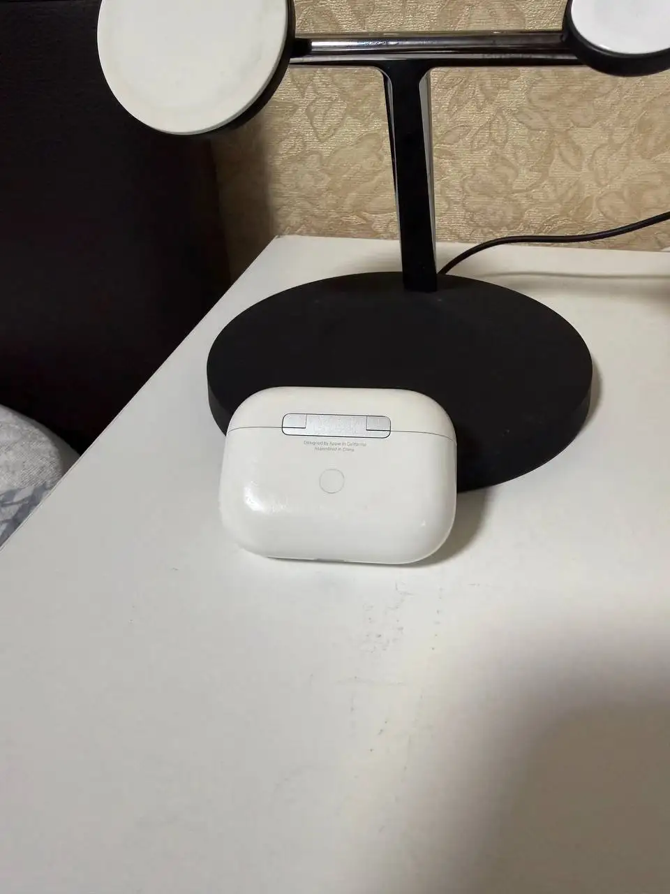 Продам AirPods Pro 1 - Наушники (Электроника) в Москва