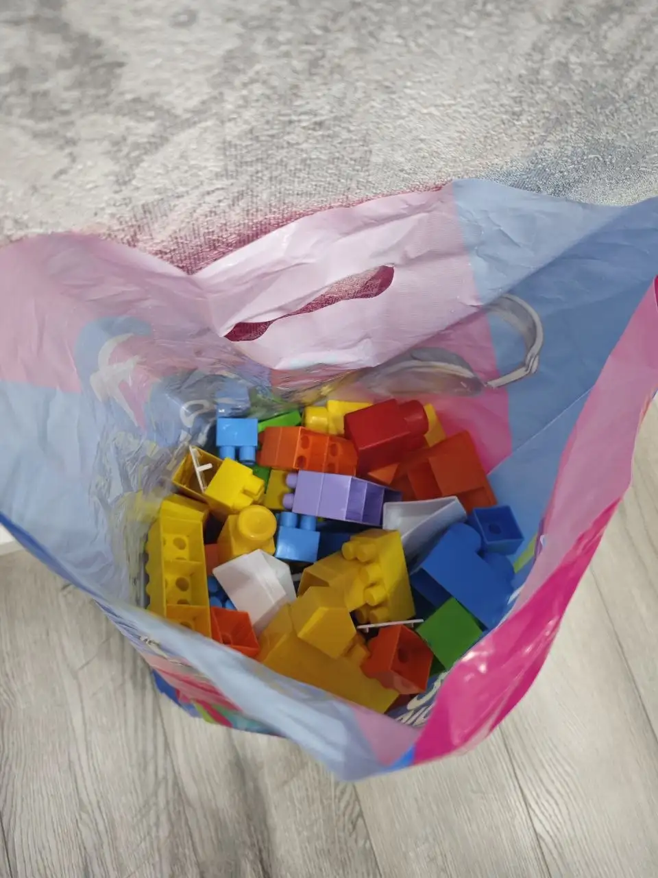 Полный пакет конструктора 150 руб. - Барахолка в Балашиха