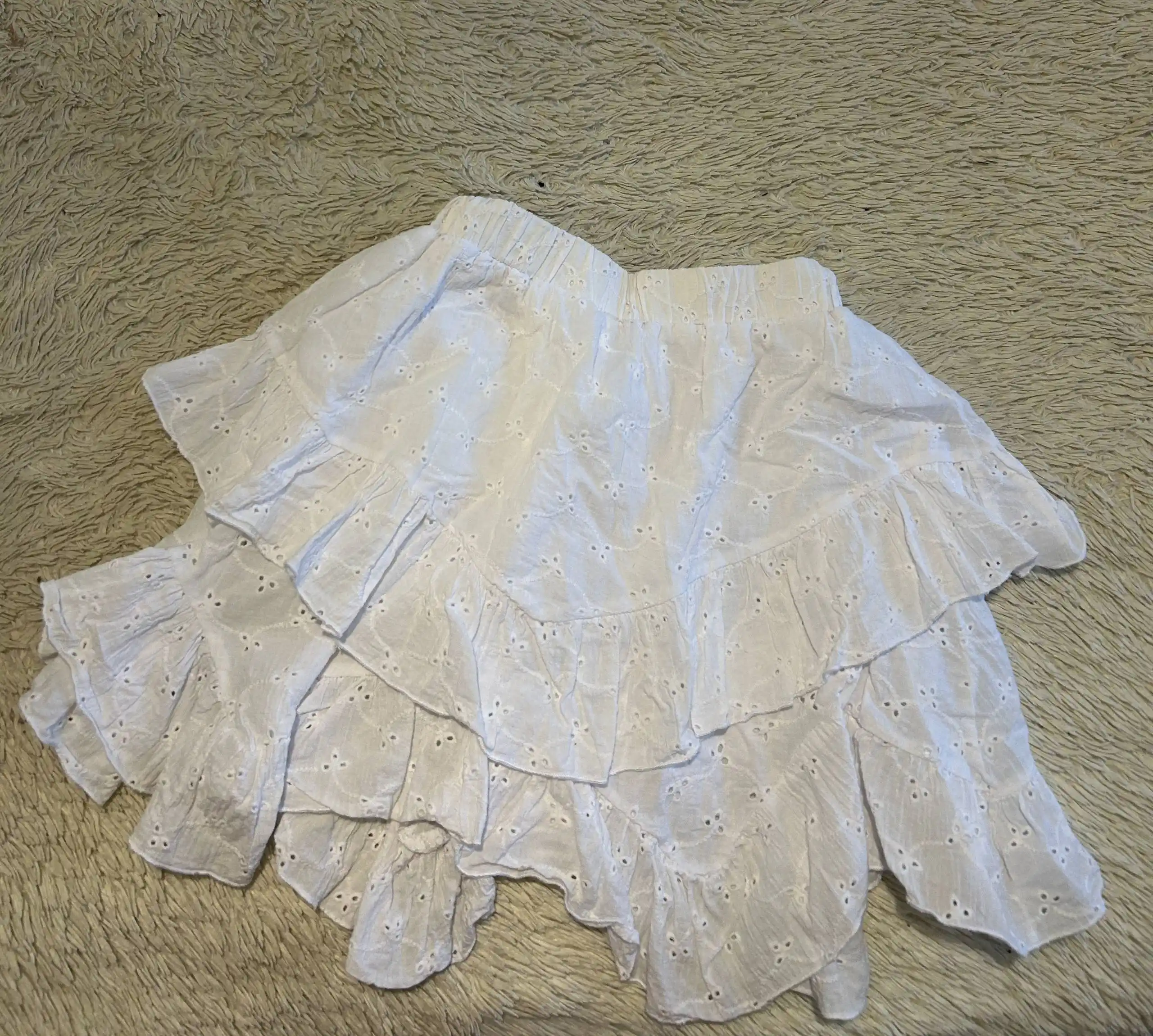 Продажа одежды разных размеров