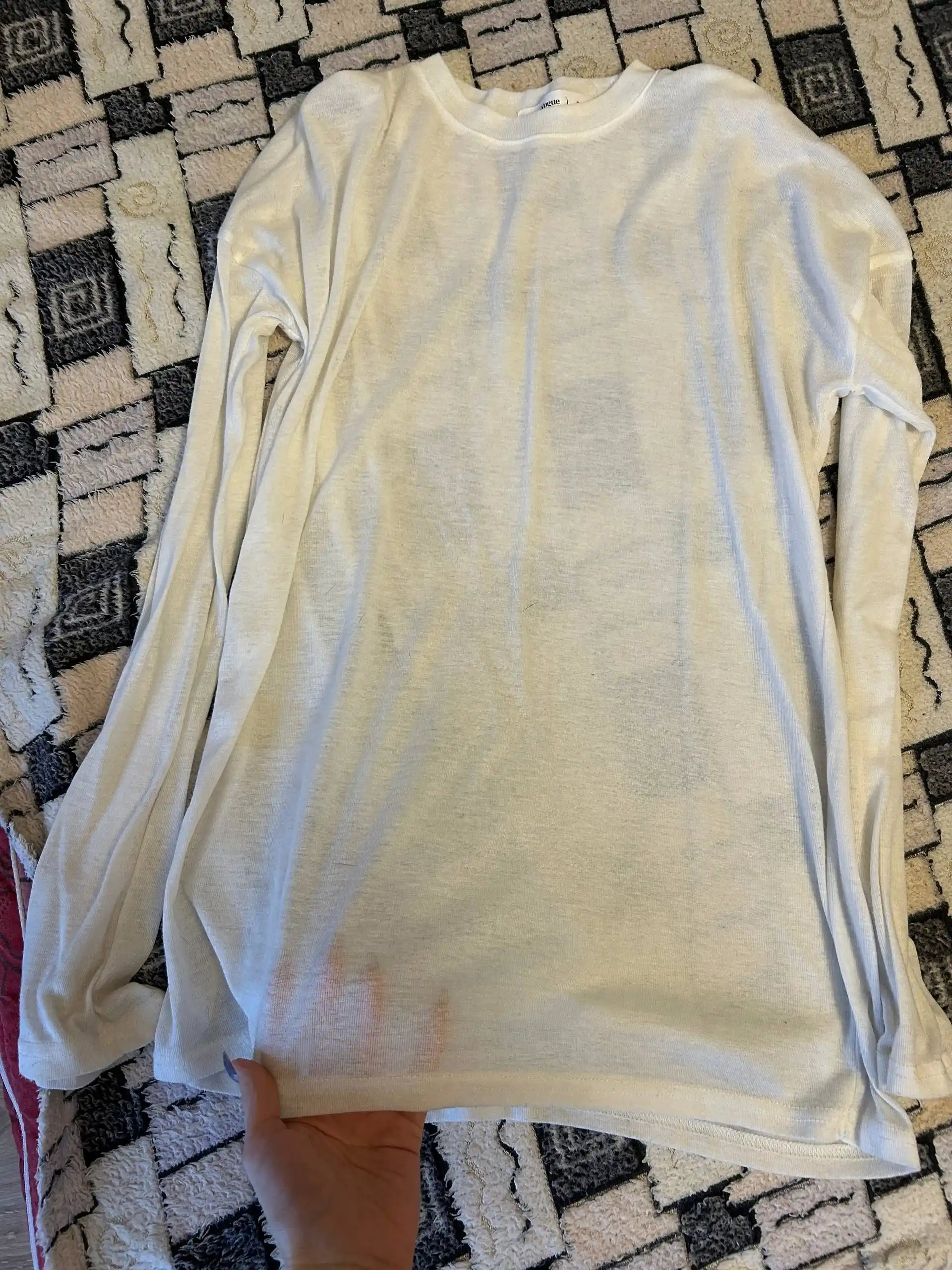 Продажа одежды разных размеров