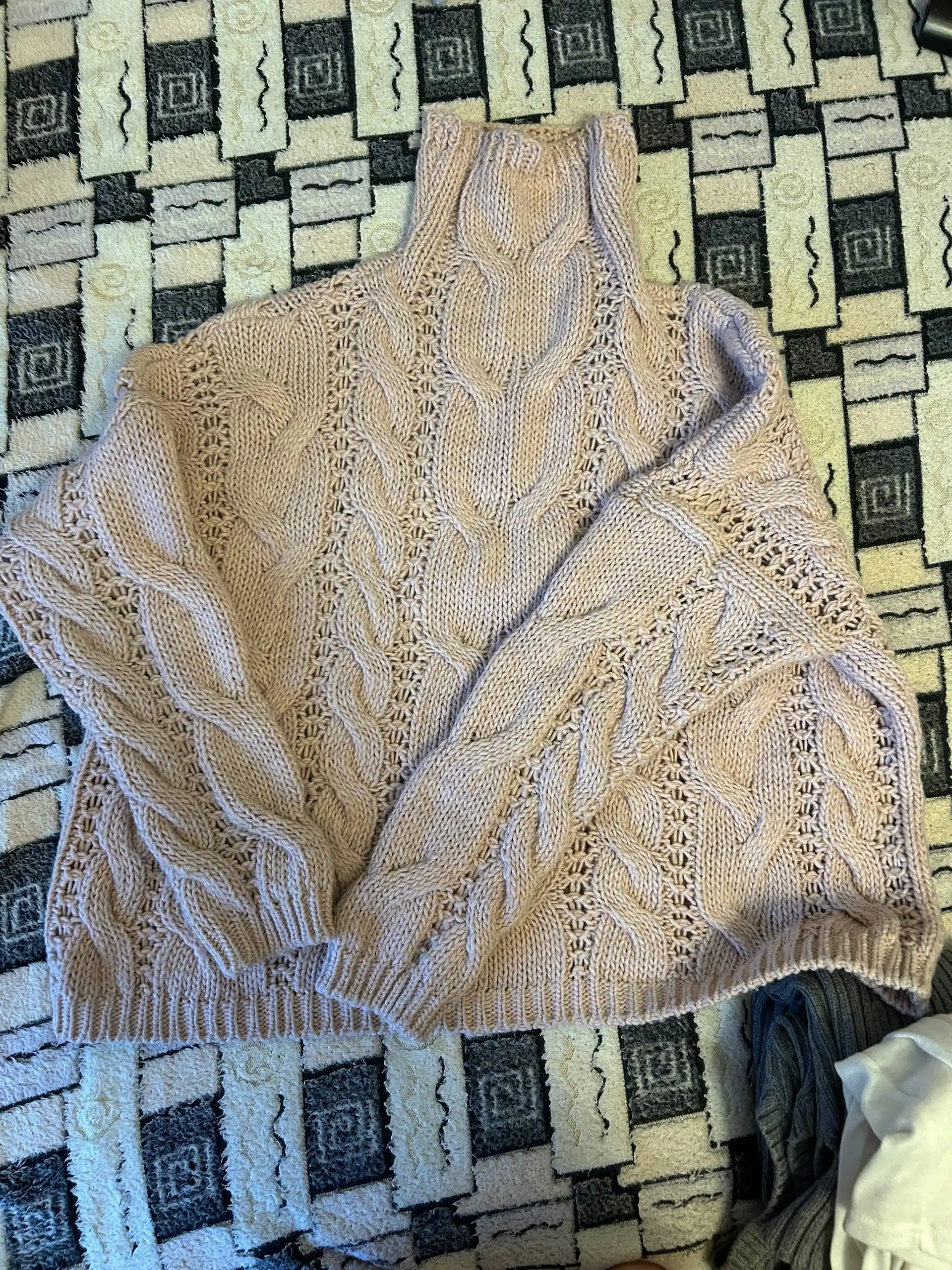 Продажа одежды разных размеров