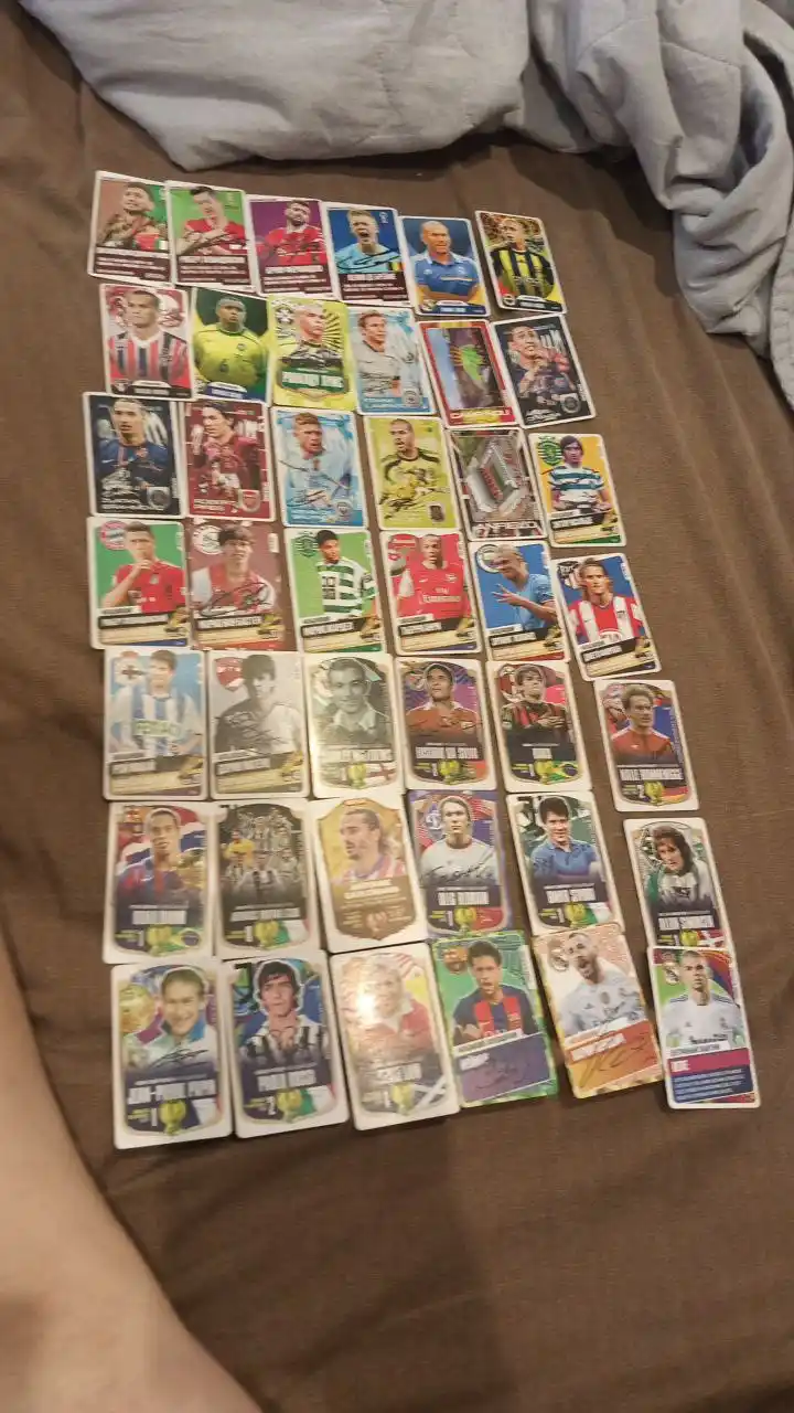 Продажа карт