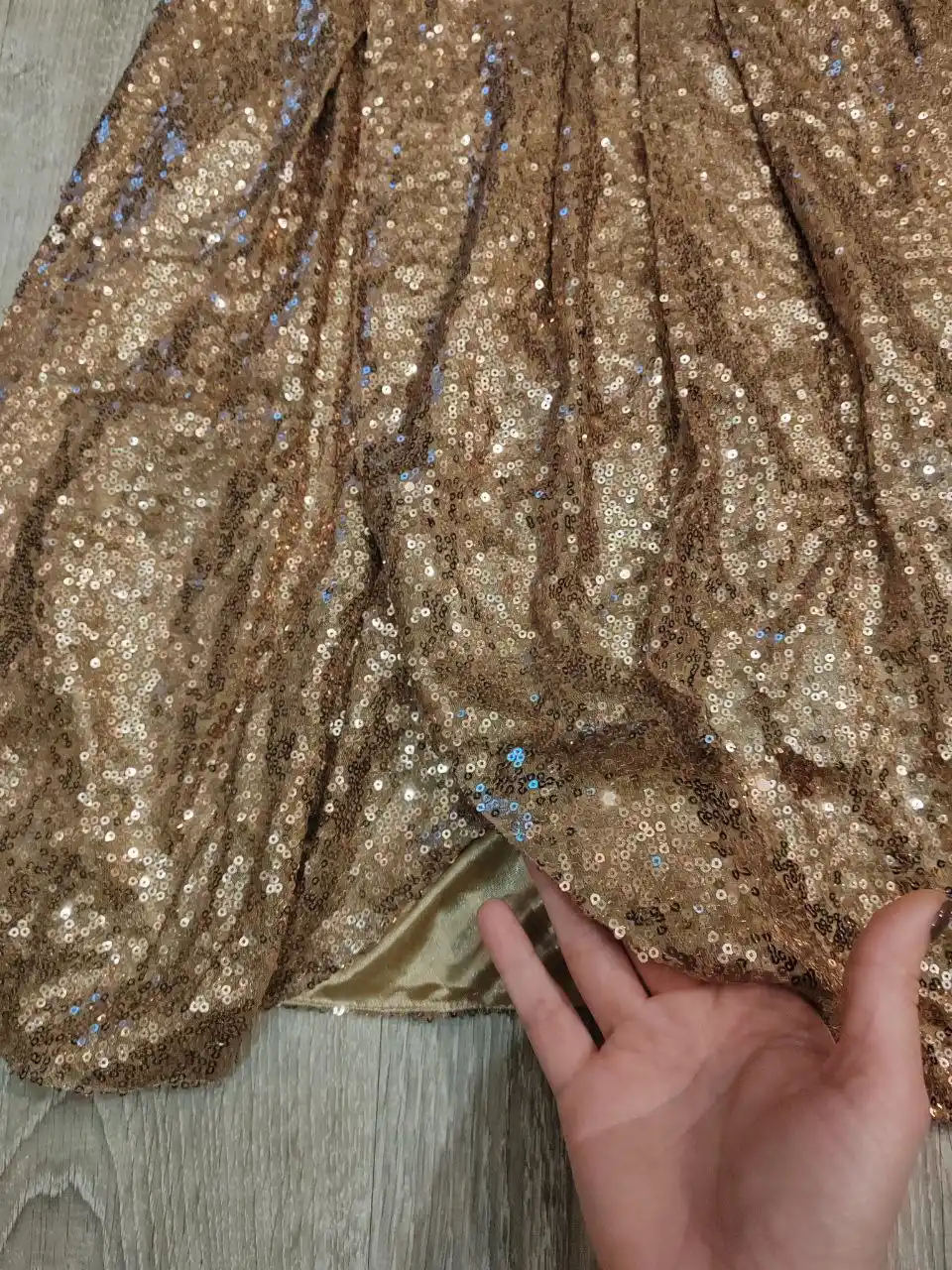 Новое платье 42/44