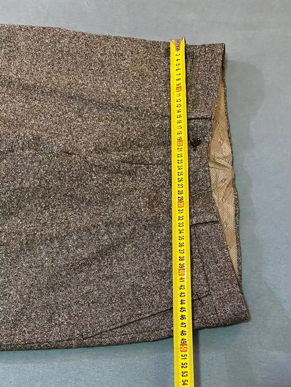 Продам утеплённые мужские брюки Julian Keen