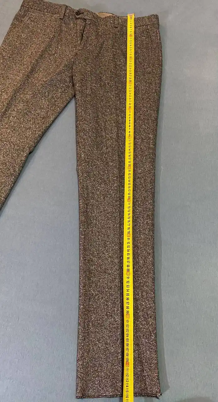 Продам утеплённые мужские брюки Julian Keen