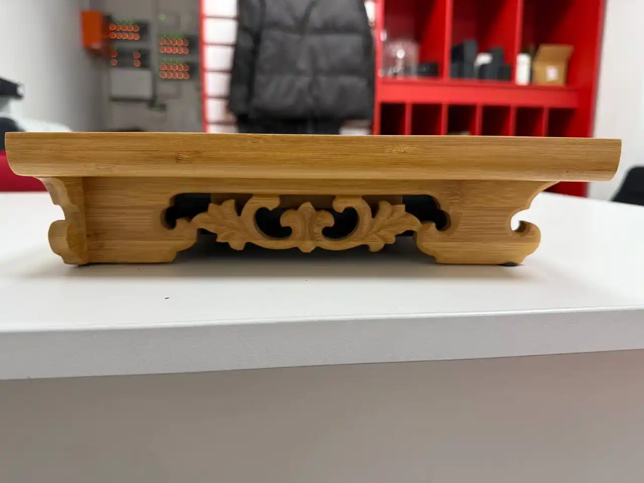 Чабань чайная доска