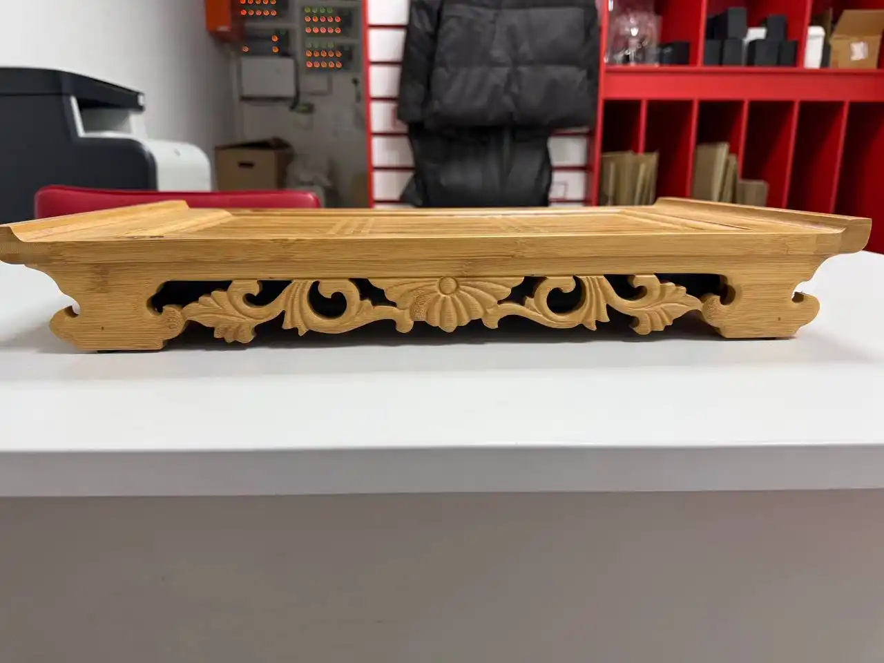 Чабань чайная доска