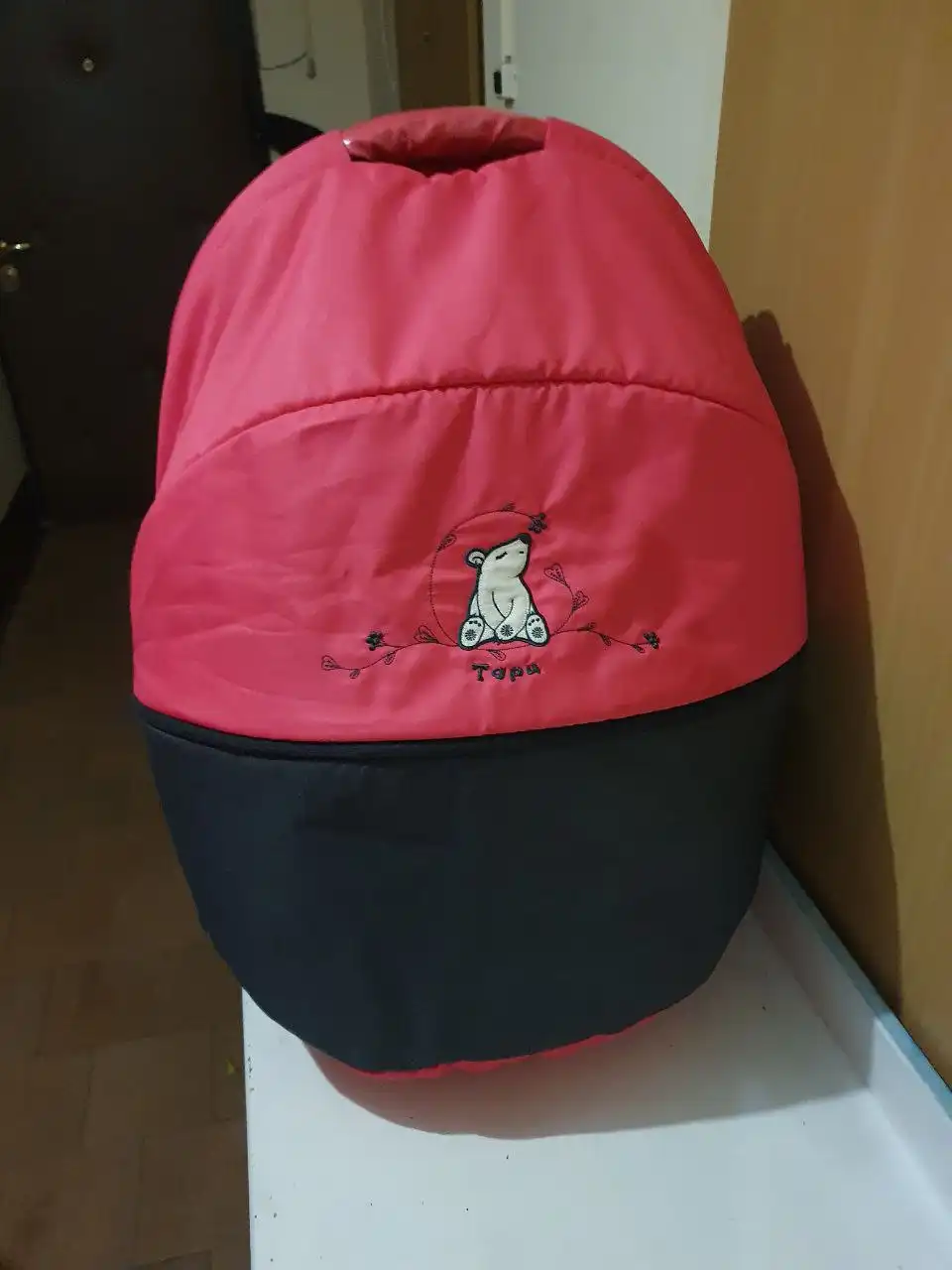 Детская коляска Tutis tapu 2 in 1