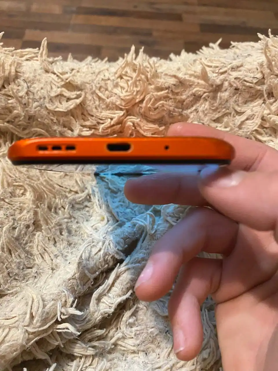 Redmi Note 9 NFC
