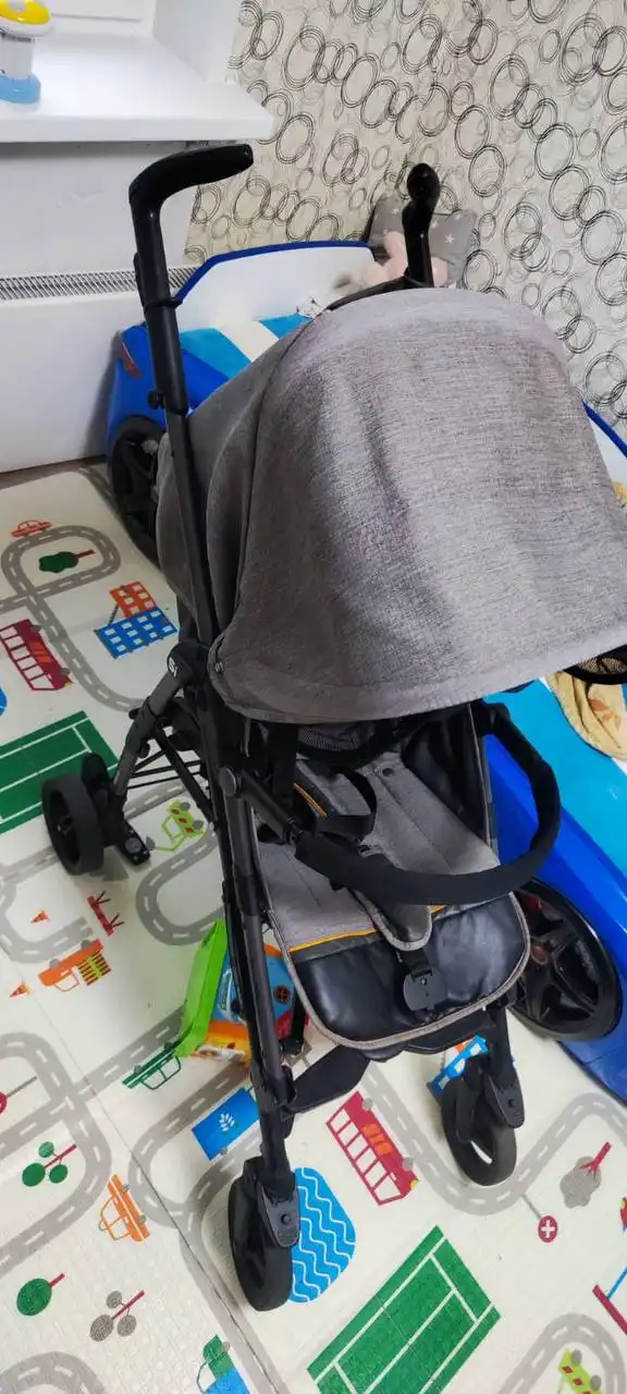 Коляска трость Peg-Perego 1500