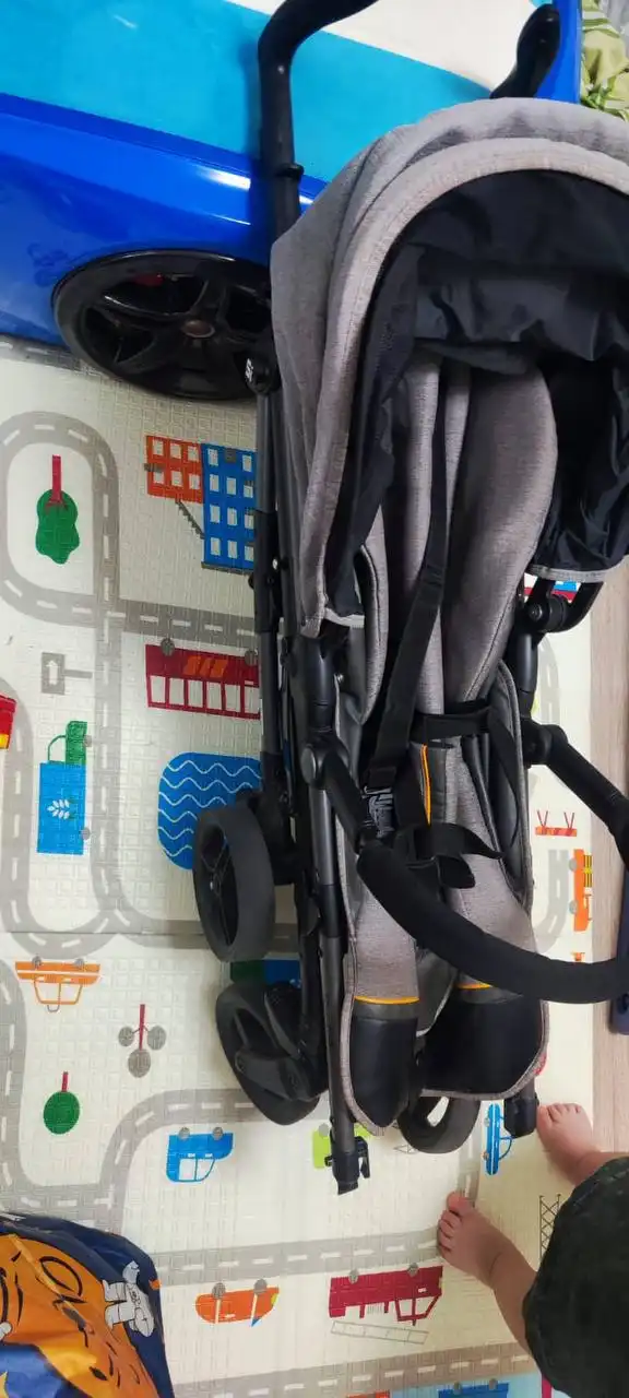 Коляска трость Peg-Perego 1500