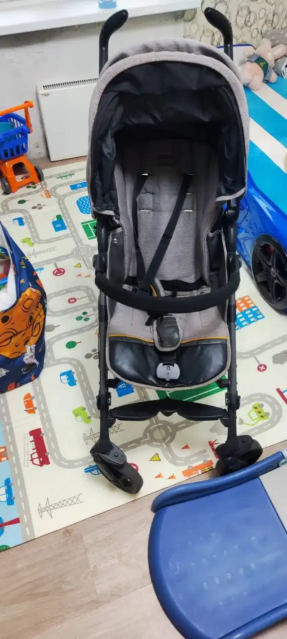 Коляска трость Peg-Perego 1500