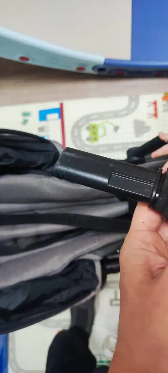 Коляска трость Peg-Perego 1500